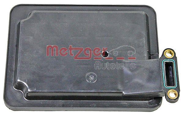 Filtro de óleo da transmissão automática METZGER ref. 8020063